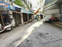 VỊ TRÍ ĐẸP TIỆN KINH DOANH - SỔ NỞ HẬU - HXH GIÁ CHỈ 8.9 TỶ
