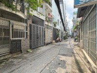 VỊ TRÍ ĐẸP TIỆN KINH DOANH - SỔ NỞ HẬU - HXH GIÁ CHỈ 8.9 TỶ