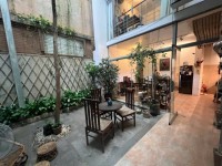 MỜI THUÊ CĂN BIỆT THỰ SÂN VƯỜN – KHU VỰC LÊ NGỌC HÂN,