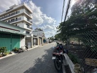 Bán đất mặt tiền Đường số 11, Hiệp Bình Phước Thủ Đức, diện tích 3164m², giá 150 tỷ