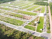 CHÍNH CHỦ CẦN BÁN GẤP LÔ ĐẤT 750 TRIỆU PHƯỜNG LONG NGUYÊN - TP.HỒ CHÍ MINH.