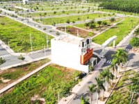CHÍNH CHỦ CẦN BÁN GẤP LÔ ĐẤT 750 TRIỆU PHƯỜNG LONG NGUYÊN - TP.HỒ CHÍ MINH.