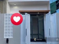 KDC NAM LONG BÌNH TÂN 72M2 4.3X 16.3,Ô TÔ VÀO NHÀ ,1 TRỆT,1 LỬNG + SỔ HỒNG SẲN