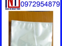Cung cấp túi PA đựng thủy - hải sản, túi PA giá rẻ chất lượng