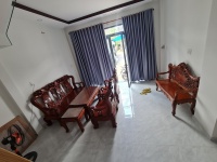 Bán nhà Hiệp Bình Chánh – Kha Vạn Cân – diện tích 36m² – hẻm xe tải – nhà mới 1 trệt 1 lầu