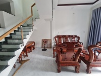 Bán nhà Hiệp Bình Chánh – Kha Vạn Cân – diện tích 36m² – hẻm xe tải – nhà mới 1 trệt 1 lầu