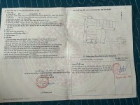 CHÍNH CHỦ Cần Bán Nhanh 2 Lô Đất Vị Trí Đẹp Tại  Gần Gần Chợ Bê Tông Xuân Mai