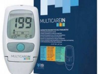 THIẾT BỊ Y TẾ 4H : Máy đo 3 in 1