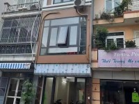 CHÍNH CHỦ CHO THUÊ NHÀ 5 TẦNG THÔNG SÀN  – 40M2 – PHÚ DIỄN, BẮC TỪ LIÊM