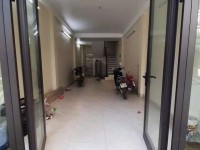 CHÍNH CHỦ CHO THUÊ NHÀ 5 TẦNG THÔNG SÀN  – 40M2 – PHÚ DIỄN, BẮC TỪ LIÊM
