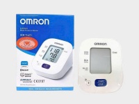 THIẾT BỊ Y TẾ 4H : Máy đo huyết áp Omron Hem 7142T1