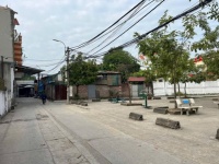 Bán đất Đức Thượng, Hoài Đức, 46m oto thông tứ tung, chỉ 3.6 tỷ.