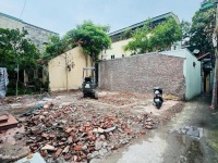 Bán Gấp Lô Đất Phố Nguyễn Văn Linh 80m2, MT 8m Vài Bước Ra Mặt Phố, Giá ĐầuTư 7 Tỷ