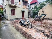 Bán Gấp Lô Đất Phố Nguyễn Văn Linh 80m2, MT 8m Vài Bước Ra Mặt Phố, Giá ĐầuTư 7 Tỷ