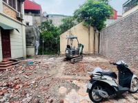 Bán Gấp Lô Đất Phố Nguyễn Văn Linh 80m2, MT 8m Vài Bước Ra Mặt Phố, Giá ĐầuTư 7 Tỷ