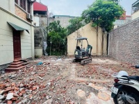 Bán Gấp Lô Đất Phố Nguyễn Văn Linh 80m2, MT 8m, Giá ĐầuTư 7 Tỷ Vài Bước Ra Mặt Phố