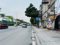 Bán Gấp Lô Đất Phố Nguyễn Văn Linh 80m2, MT 8m, Giá ĐầuTư 7 Tỷ Vài Bước Ra Mặt Phố