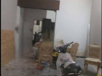 Cho thuê nhà ngõ Trương Định, 2 tầng x 55m2, 2 ngủ, 8 Triệu vào ở ngay