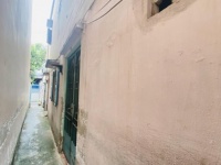 MẶT TIỀN KINH DOANH HẺM KẾ BÊN CHỢ HẠNH ĐÔNG TÂY ĐƯỜNG QUANG TRUNG P11 GÒ VẤP DT 132M2 NHỈNH 12 TỶ
