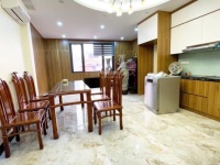 Bán nhà Đại Từ - DT 55m2 x 5 tầng, nhà đẹp, ở luôn, ngõ ôto, gần đường chính, giá 7.9 tỷ, SĐCC