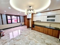 Bán nhà Đại Từ - DT 55m2 x 5 tầng, nhà đẹp, ở luôn, ngõ ôto, gần đường chính, giá 7.9 tỷ, SĐCC
