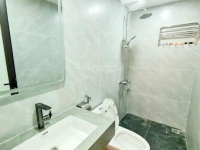 Bán nhà Đại Từ - DT 55m2 x 5 tầng, nhà đẹp, ở luôn, ngõ ôto, gần đường chính, giá 7.9 tỷ, SĐCC