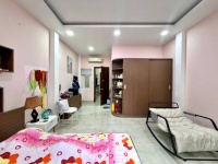 NHÀ 3 TẤM - XE HƠI TRÁNH NHAU - HÒA BÌNH - TÂN PHÚ - 95M2 - NGANG 4.5 X 21 - CHỈ 11.9 TỈ