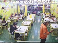 KHÔNG CÓ THỜI GIAN KINH DOANH – CẦN SANG NHƯỢNG QUÁN ĂN TẠI ĐƯỜNG XÔ VIÊT NGHỆ TĨNH, ĐÀ NẴNG