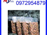 Chuyên cung cấp túi PA đựng hạt điều