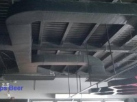 Phân Phối Sỉ Máy Lạnh Âm Trần Ống Gió Daikin 5HP – Giá Tốt Nhất Cho Công Trình CÔNG TY TNHH ĐIỆN LẠN