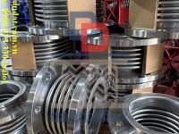 Khớp chống rung cho bơm, khớp nối chống rung máy bơm, khớp nối mềm inox
