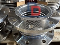 Khớp chống rung cho bơm, khớp nối chống rung máy bơm, khớp nối mềm inox