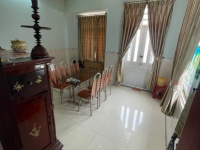Bán nhà Mặt tiền ngay Lý Phục Man, Quận 7, 152m2 (6x25), 3 Tầng 9 phòng, hiện 19.9 tỷ