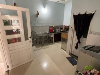 Bán nhà Mặt tiền ngay Lý Phục Man, Quận 7, 152m2 (6x25), 3 Tầng 9 phòng, hiện 19.9 tỷ