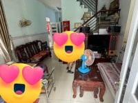 Bán nhà Mặt tiền ngay Lý Phục Man, Quận 7, 152m2 (6x25), 3 Tầng 9 phòng, hiện 19.9 tỷ