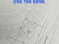 BIỆT THỰ LÔ GÓC – ĐẲNG CẤP SỐNG GIỮA LÒNG LONG BIÊN -  Khu đô thị Việt Hưng – Long Biên, Hà Nội
