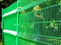 Lưới hàng rào sơn tĩnh điện D4, D5, D6 