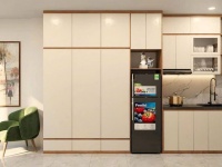 BÁN NHÀ HOÀNG MAI – KINH DOANH – NGÕ THÔNG – THANG MÁY – 55M²  – 3.6M MT - 14.8 TỶ