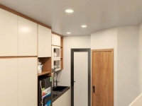 BÁN NHÀ HOÀNG MAI – KINH DOANH – NGÕ THÔNG – THANG MÁY – 55M²  – 3.6M MT - 14.8 TỶ