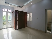 Bán nhà 97m2, 2 tầng, 3PN, Q.9, 6.9 tỷ, sổ hồng
