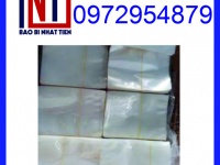 Chuyên cung cấp túi PA đựng thực phẩm, cung cấp túi PA giá rẻ