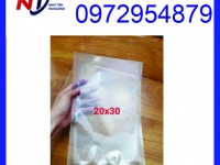 Chuyên cung cấp túi PA đựng thực phẩm, cung cấp túi PA giá rẻ