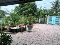 HOT HOT - ĐẤT ĐẸP  - GIÁ RẺ - BÁN GẤP Nhà Đất HUYỆN CAO LÃNH, ĐỒNG THÁP