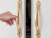 Tay nắm tủ cổ điển NK034 - Ưu đãi 20% toàn bộ sản phẩm