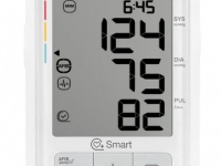THIẾT BỊ Y TẾ 4H : Máy đo huyết áp Microlife B3 AFIB. Cảnh báo
