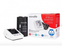 THIẾT BỊ Y TẾ 4H : Máy đo huyết áp Microlife B3 AFIB. Cảnh báo