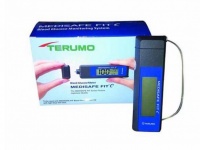 THIẾT BỊ Y TẾ 4H : Máy đo đường huyết TERUMO MEDISAFE FIT