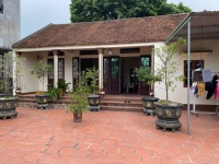 Tôi bán đất chương mỹ hơn 600m chỉ vài triệu/m 0972694755