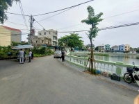 BÁN ĐẤT 67.6M2 GIA LỘC VIỆT HÙNG ĐÔNG ANH - VIEW HỒ KINH DOANH ĐỈNH