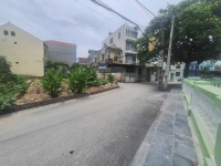 BÁN ĐẤT 67.6M2 GIA LỘC VIỆT HÙNG ĐÔNG ANH - VIEW HỒ KINH DOANH ĐỈNH